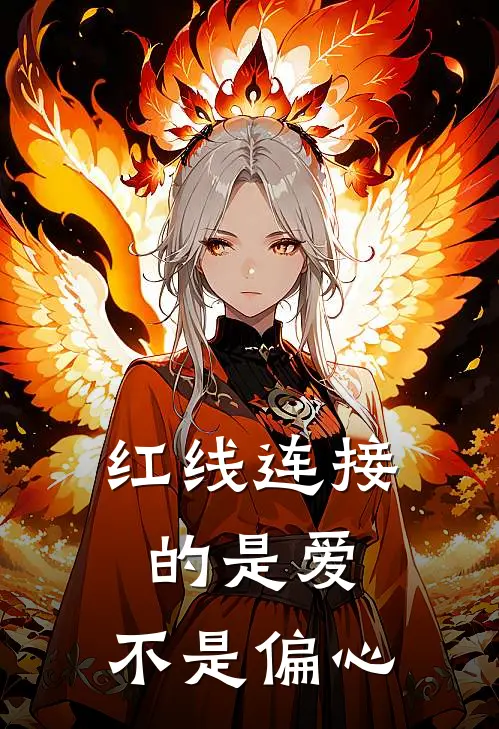红线连接的是爱,不是偏心