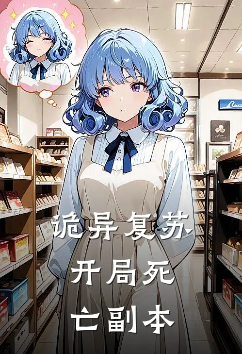 诡异复苏:开局死亡副本