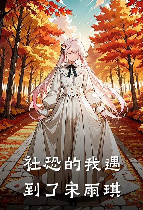 社恐的我遇到了宋雨琪