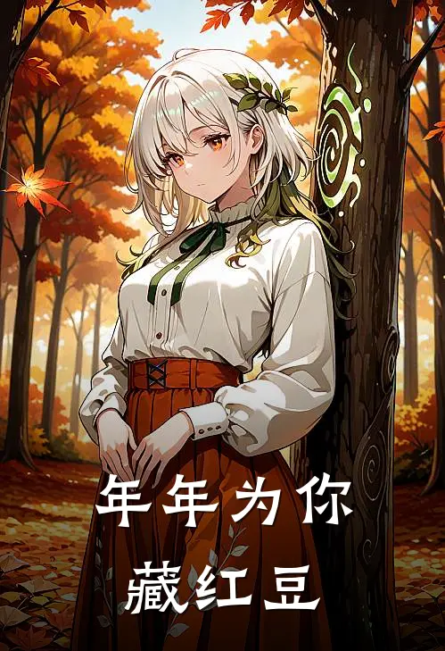 年年为你藏红豆