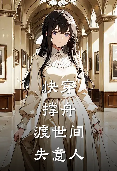 快穿:撑舟,渡世间失意人