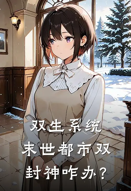 双生系统,末世都市双封神咋办?