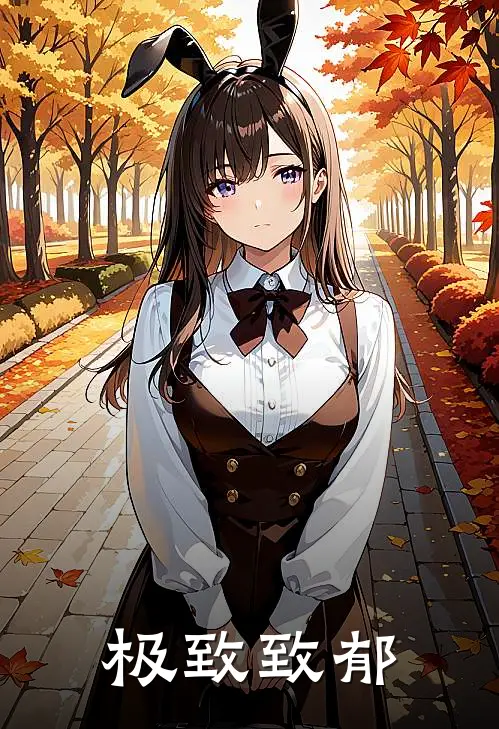 极致致郁
