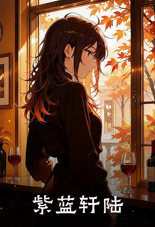 紫蓝轩陆