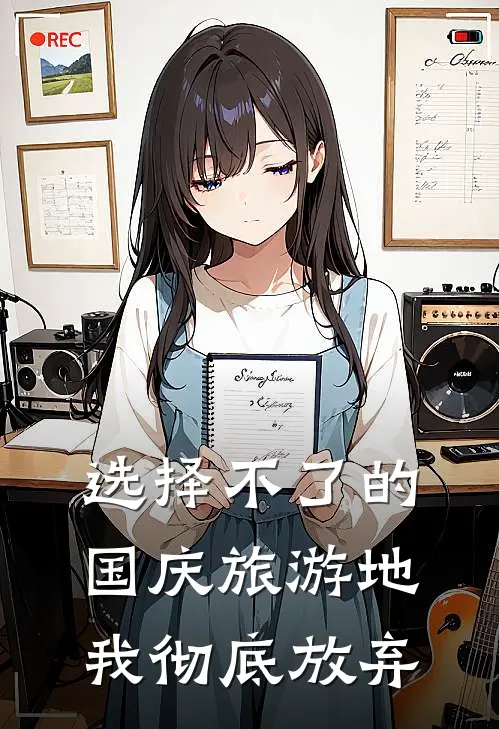 选择不了的国庆旅游地,我彻底放弃