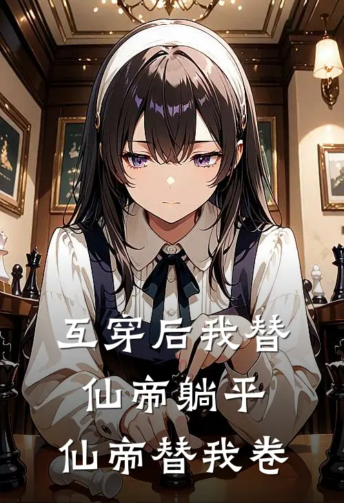 互穿后我替仙帝躺平,仙帝替我卷