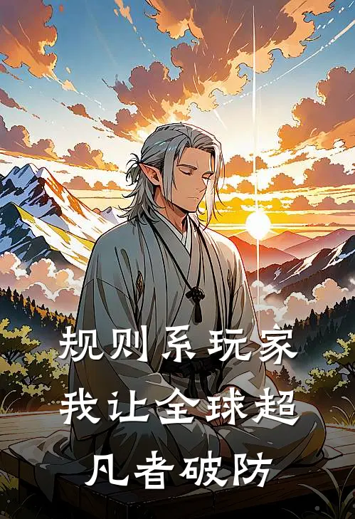 规则系玩家:我让全球超凡者破防