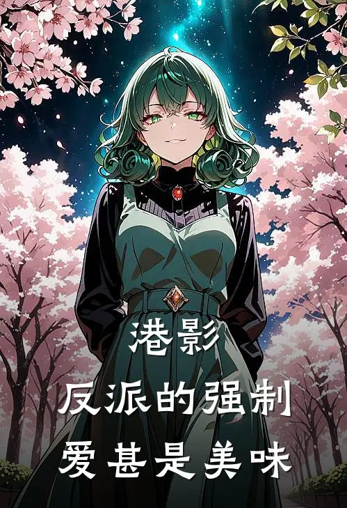 港影:反派的强制爱甚是美味