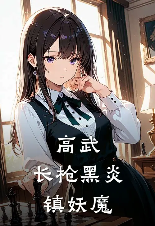 高武:长枪黑炎镇妖魔