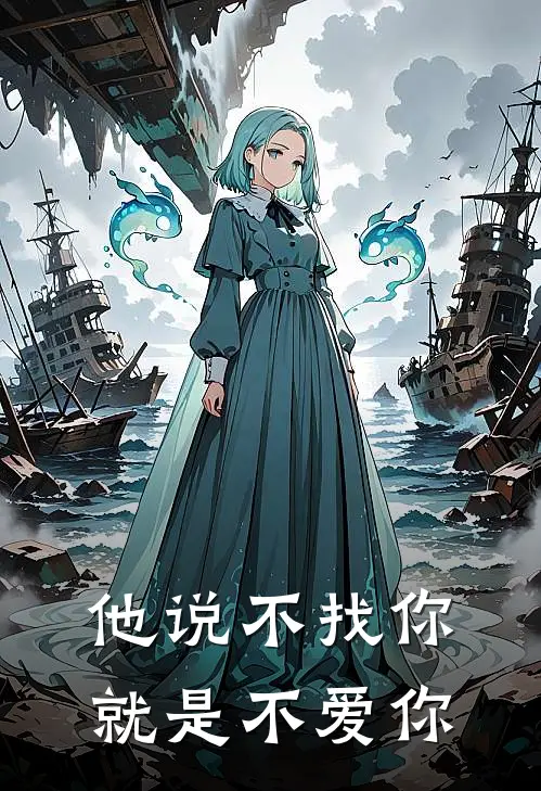 他说不找你,就是不爱你