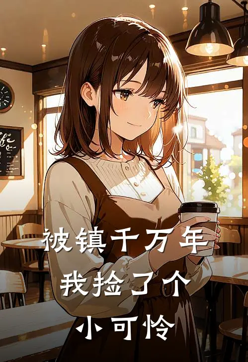 被镇千万年,我捡了个小可怜