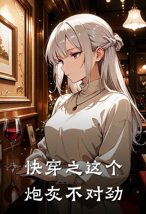 快穿之这个炮灰不对劲
