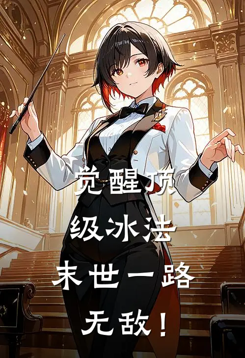 觉醒顶级冰法,末世一路无敌!
