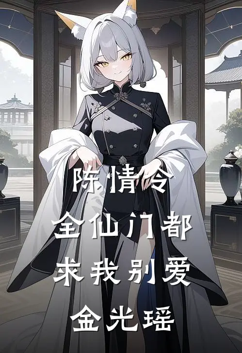 陈情令:全仙门都求我别爱金光瑶