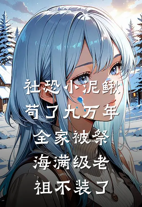 社恐小泥鳅苟了九万年,全家被祭海满级老祖不装了