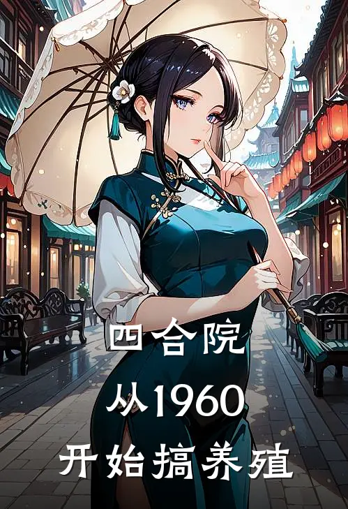 四合院:从1960开始搞养殖