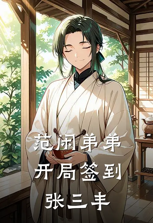 范闲弟弟开局签到张三丰