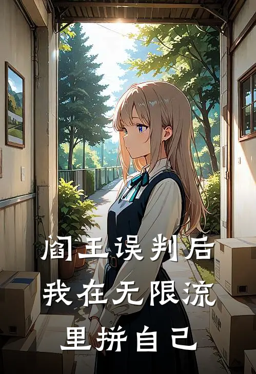 阎王误判后,我在无限流里拼自己