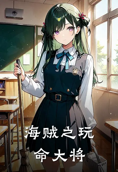 海贼之玩命大将