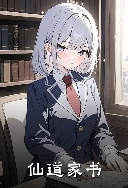仙道家书