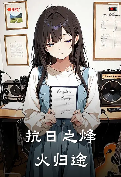 抗日之烽火归途
