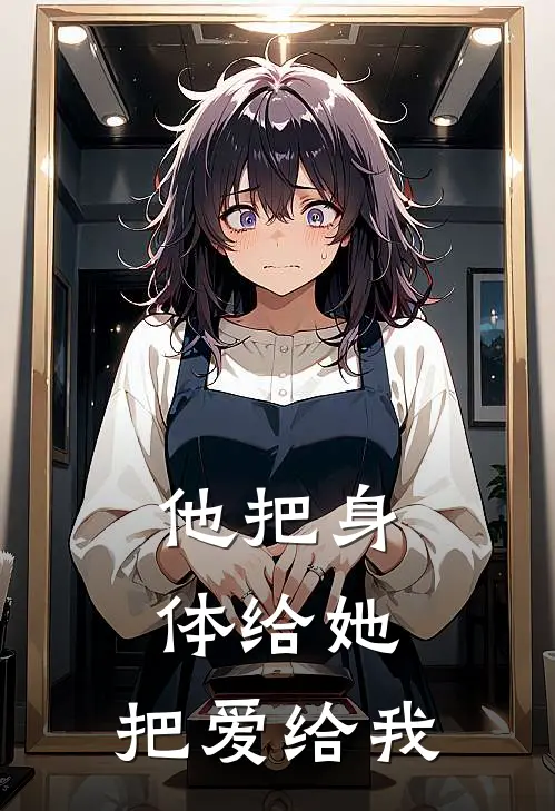 他把身体给她,把爱给我