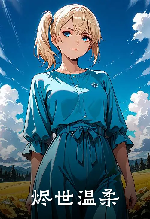 烬世温柔