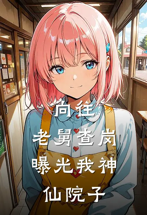 向往:老舅查岗,曝光我神仙院子