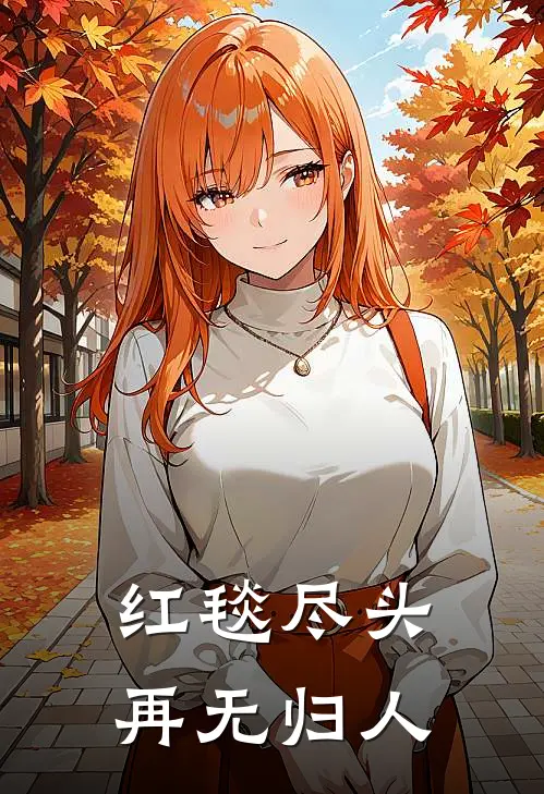 红毯尽头,再无归人