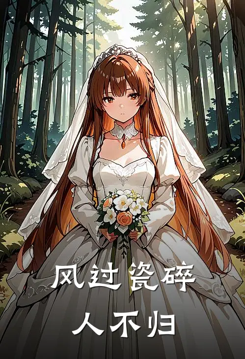 风过瓷碎人不归