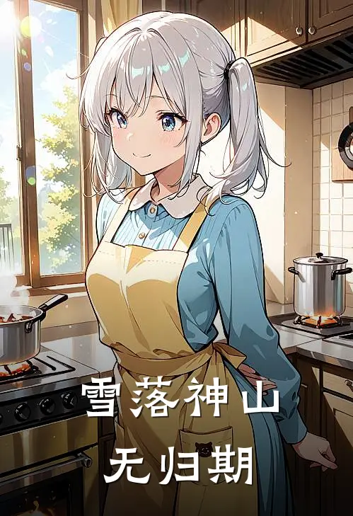 雪落神山无归期