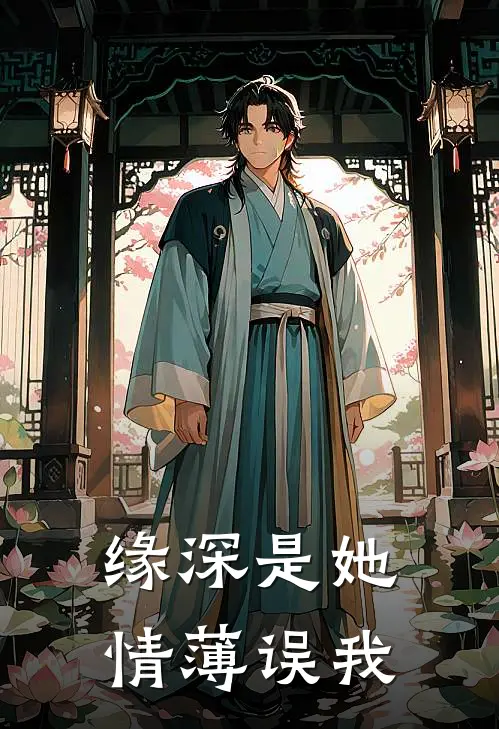 缘深是她,情薄误我