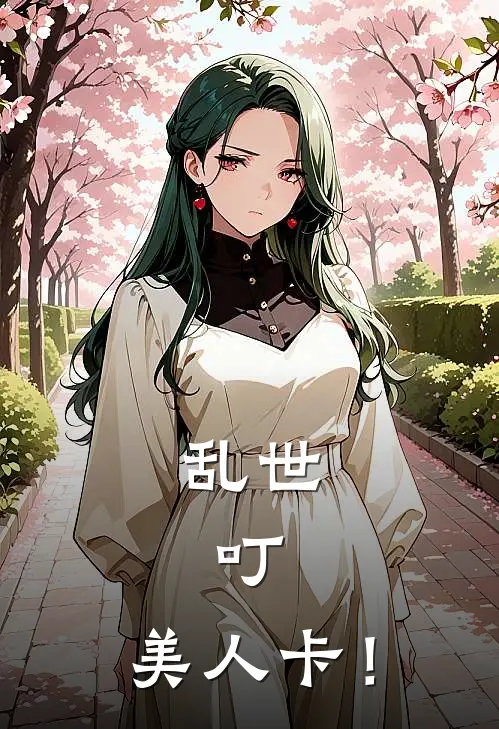 乱世:叮,美人卡!