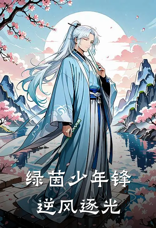 绿茵少年锋:逆风逐光