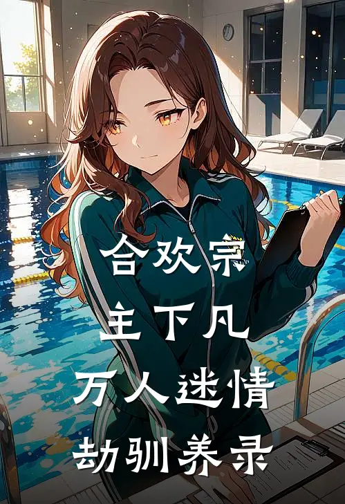 合欢宗主下凡,万人迷情劫驯养录
