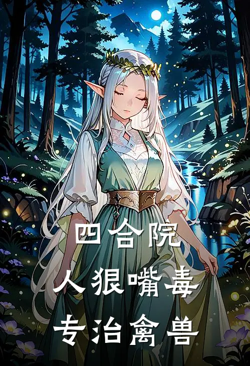 四合院:人狠嘴毒专治禽兽