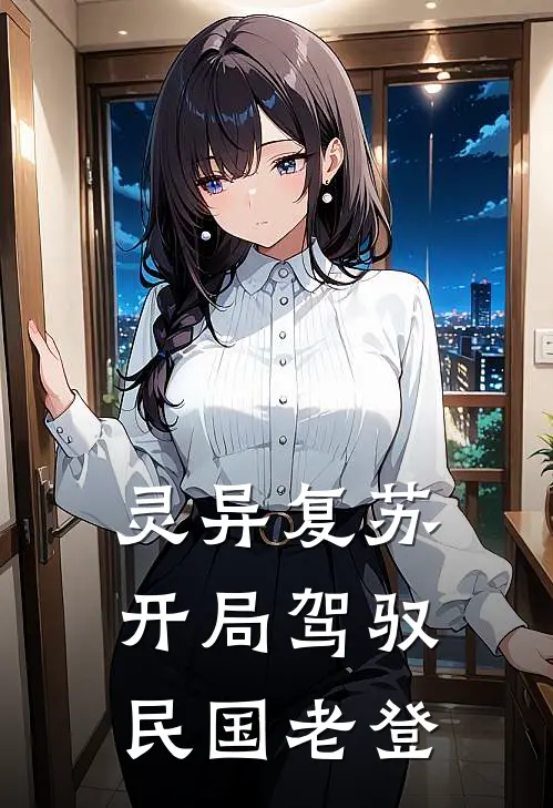 灵异复苏:开局驾驭民国老登