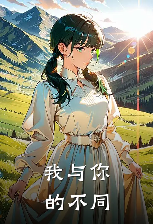 我与你的不同