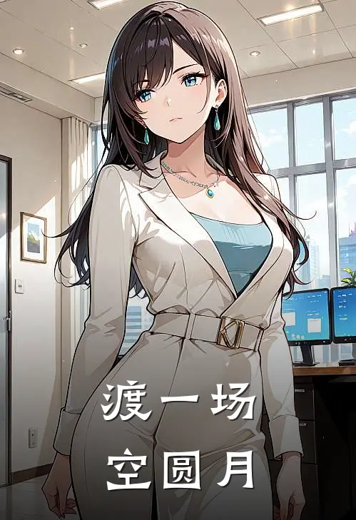 渡一场空圆月