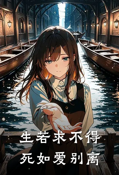 生若求不得，死如爱别离