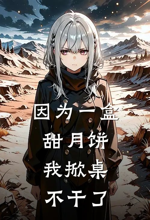 因为一盒甜月饼,我掀桌不干了