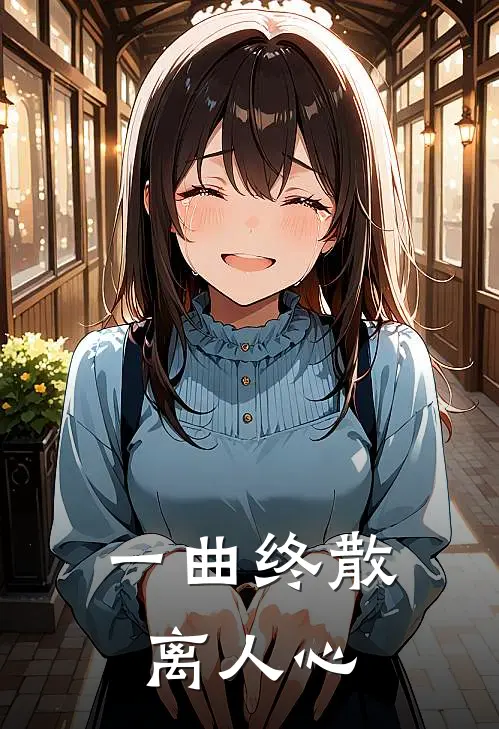 一曲终散离人心