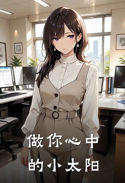 做你心中的小太阳