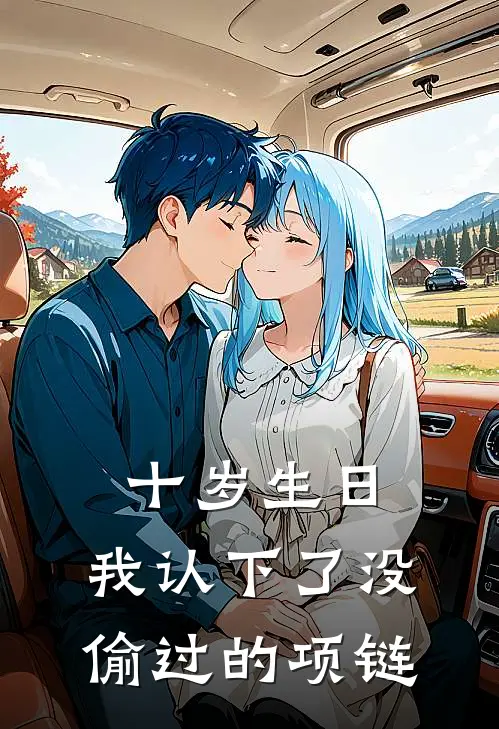 十岁生日,我认下了没偷过的项链