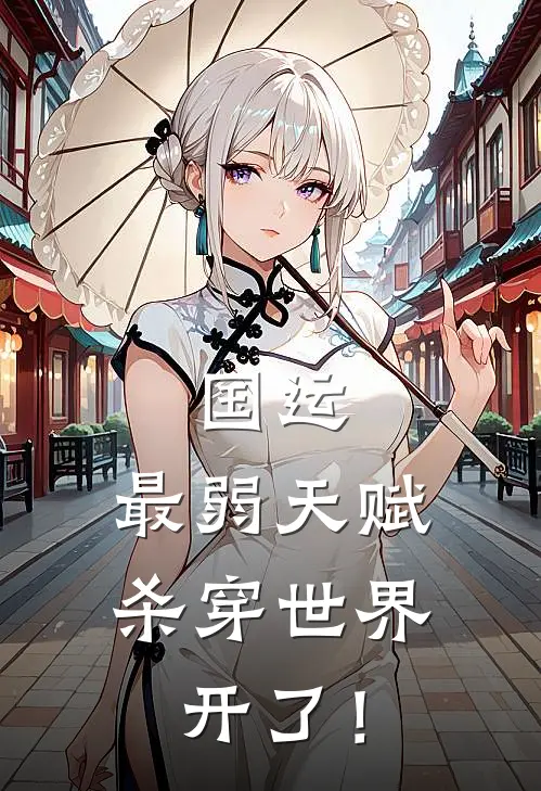 国运:最弱天赋杀穿世界,开了!