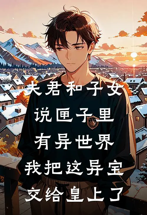 夫君和子女说匣子里有异世界，我把这异宝交给皇上了