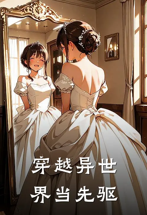 穿越异世界当先驱