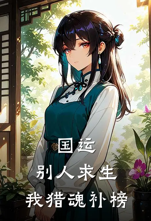 国运:别人求生,我猎魂补榜