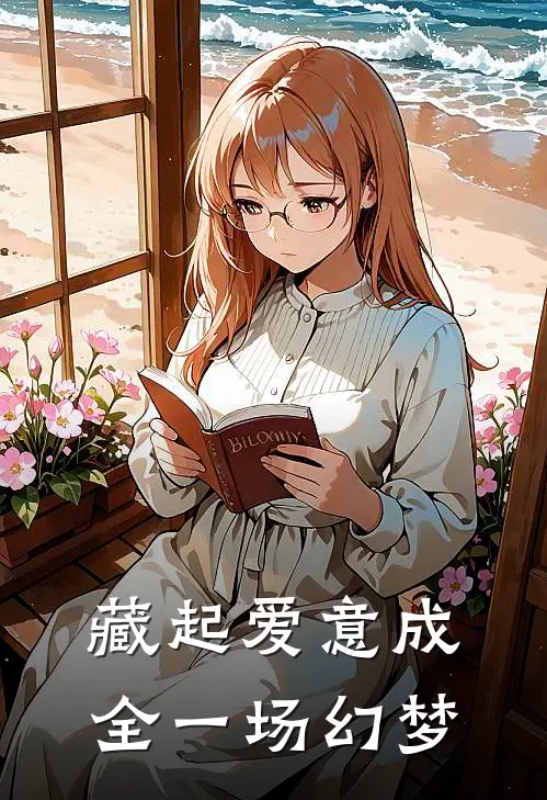 藏起爱意成全一场幻梦