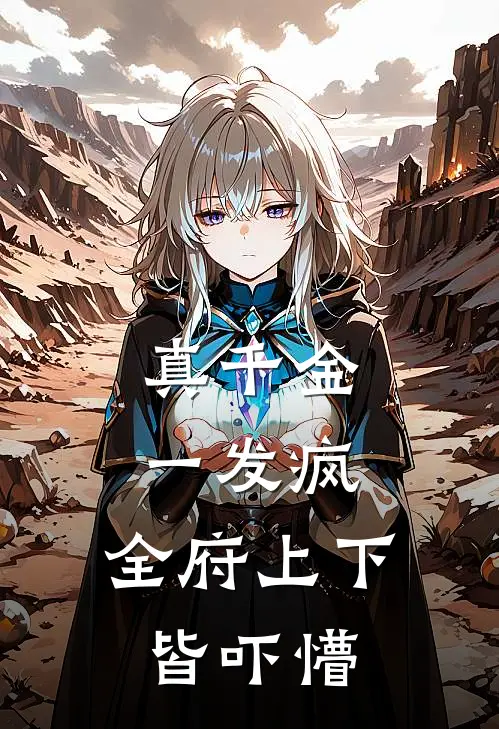 真千金一发疯,全府上下皆吓懵